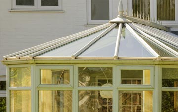 conservatory roof repair Thicket Mead, Somerset