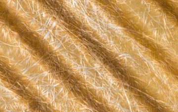 Thicket Mead fibreglass roof waterproofing