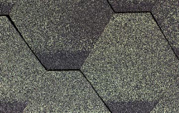 Thicket Mead fibreglass shingle repairs