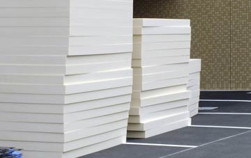 Thicket Mead flat roof insulation costs