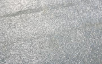 Thicket Mead laminate fibreglass or shingles?