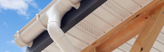 get Thicket Mead guttering quotes today