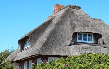 thatch roofing Thicket Mead, Somerset