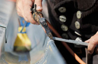 Thicket Mead lead roof quotes