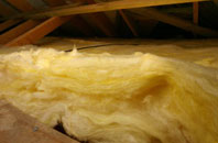 Thicket Mead pitch roof insulation