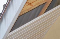 rated Thicket Mead soffit repair companies